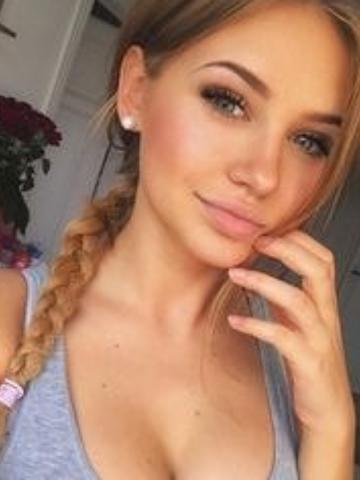 Индивидуалка Тереза Фотография 3